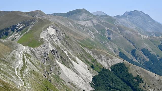 Passo Cattivo - Image 1