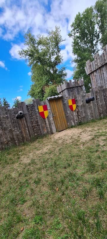Explor Games - Parc des Loups - Les Druides de Cellardhor - Image 2