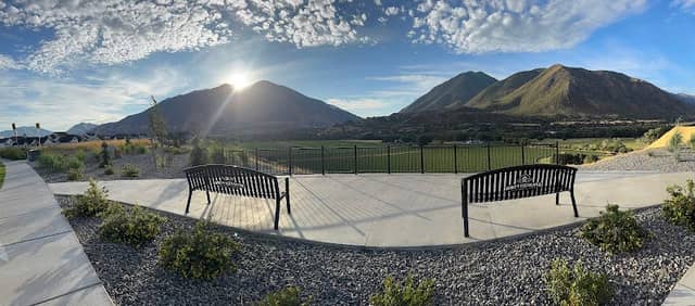 High Sky Park - Image 1