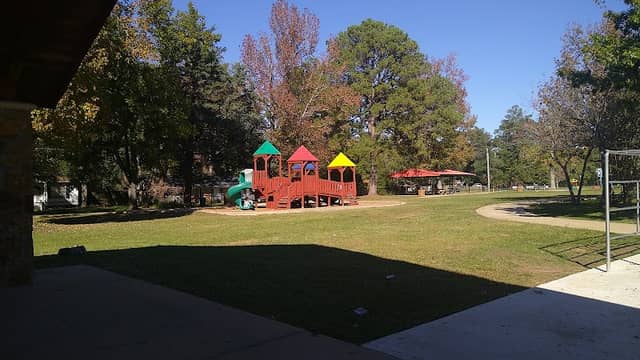 Portacool Park - Image 1