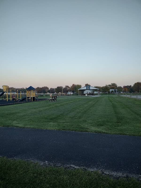 Capac AYSO Soccer Fields - Image 1