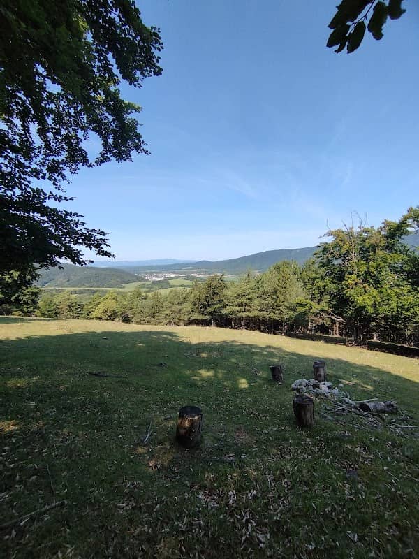 Hojdačky nad Nitricou - Image 1