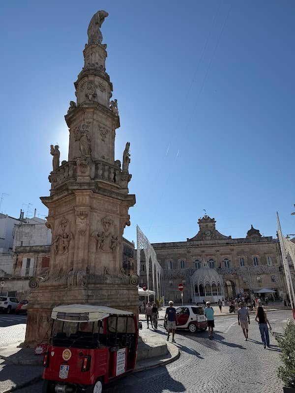 Point to View Storico Centro - Image 2
