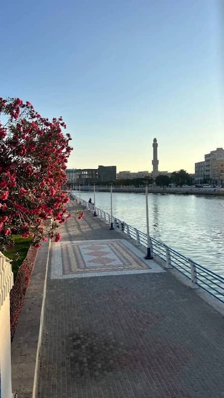 خور المكلا الجديد - Image 1