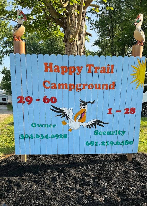 Happy Trail Campground, LLC - Image 1