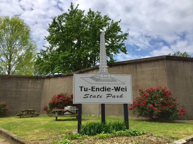 Tu-Endie-Wei State Park - Image 2