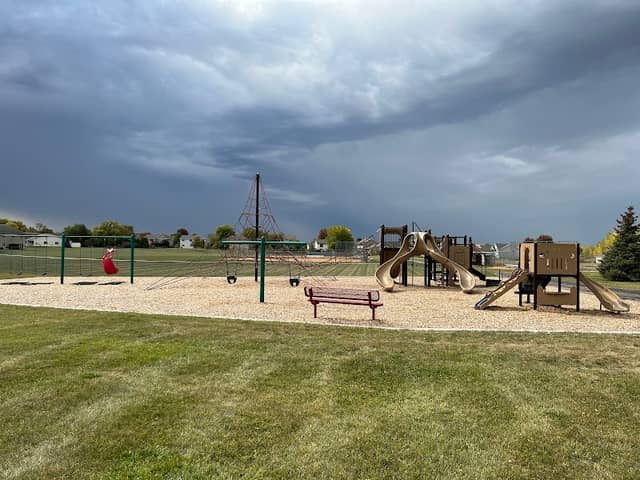 Old Schoolhouse Park - Image 1