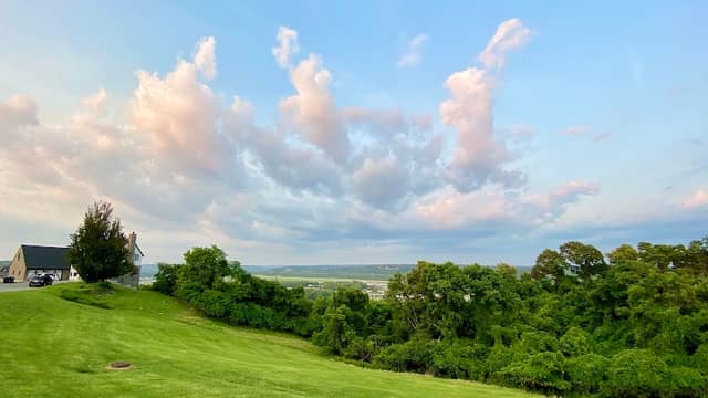 Riverside Lookout - Image 1
