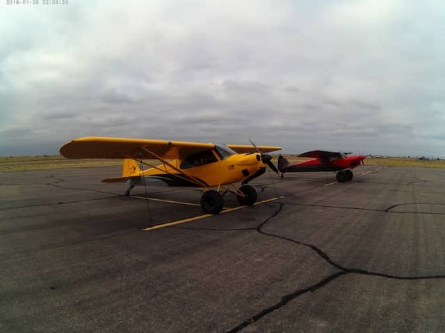 Belen Regional Airport - Image 1