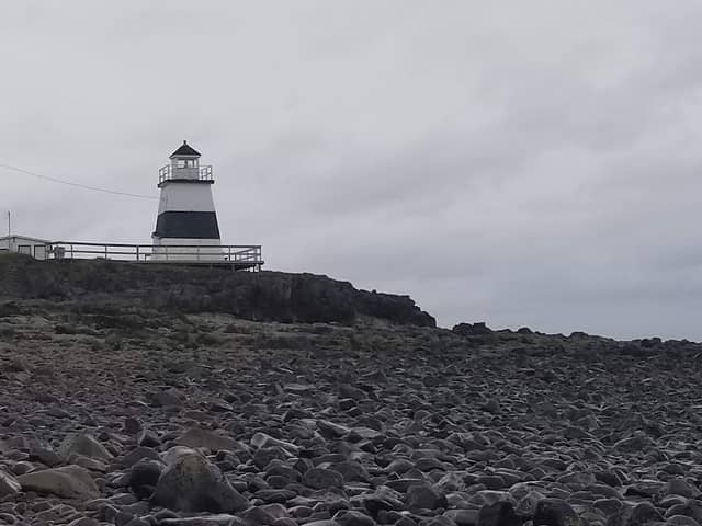 Margaretsville Lighthouse - Image 2