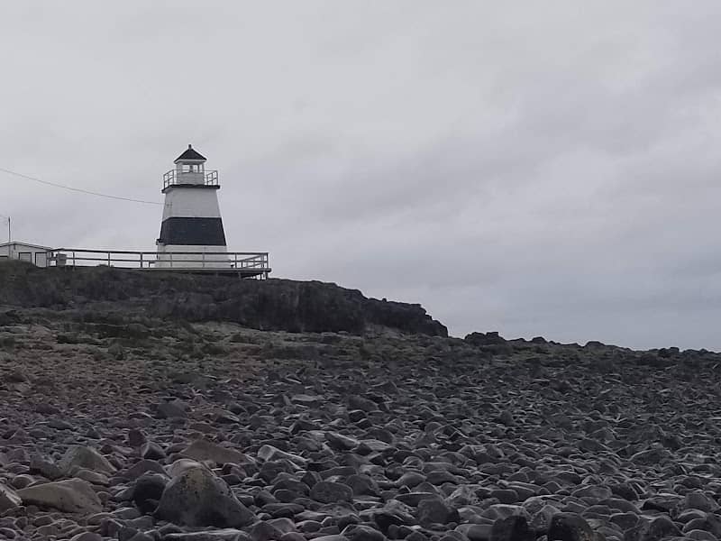 Margaretsville Lighthouse - Image 2