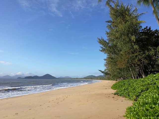 South Palm Cove Estuary - Image 1