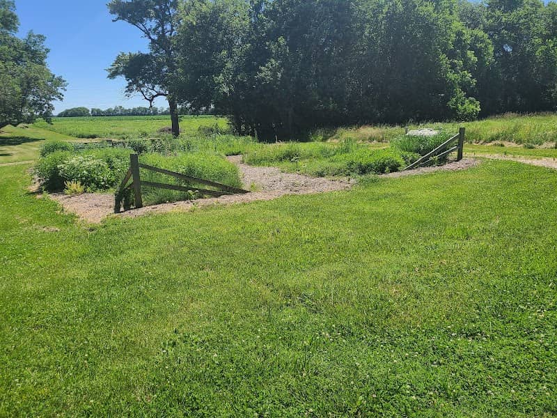 Ostermeier Prairie Center - Image 1
