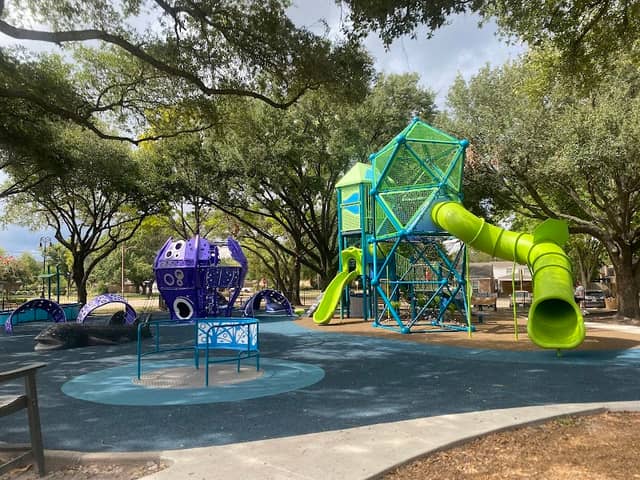Carol Fox Park - Image 2
