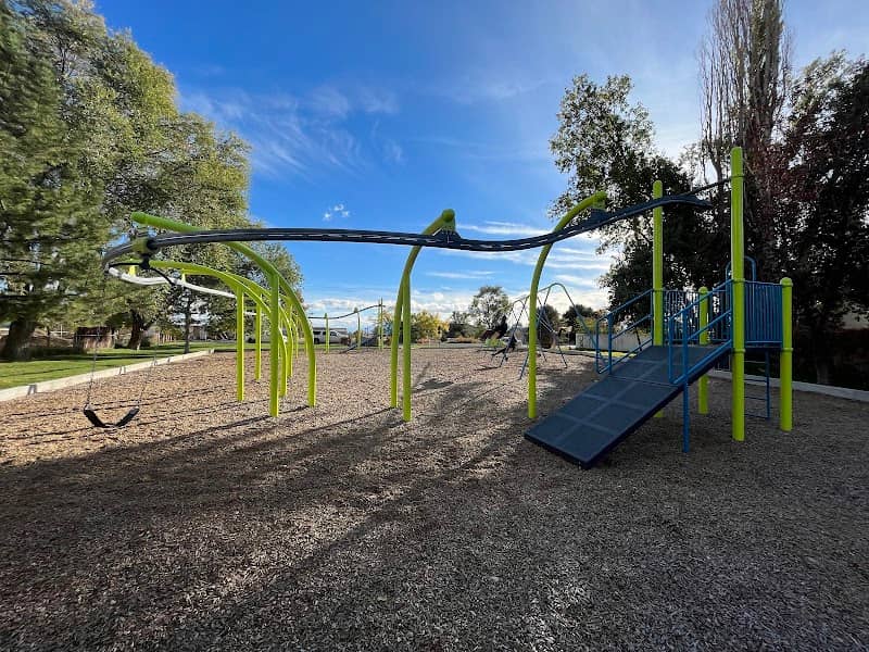 Neldon Hamblin Park - Image 1