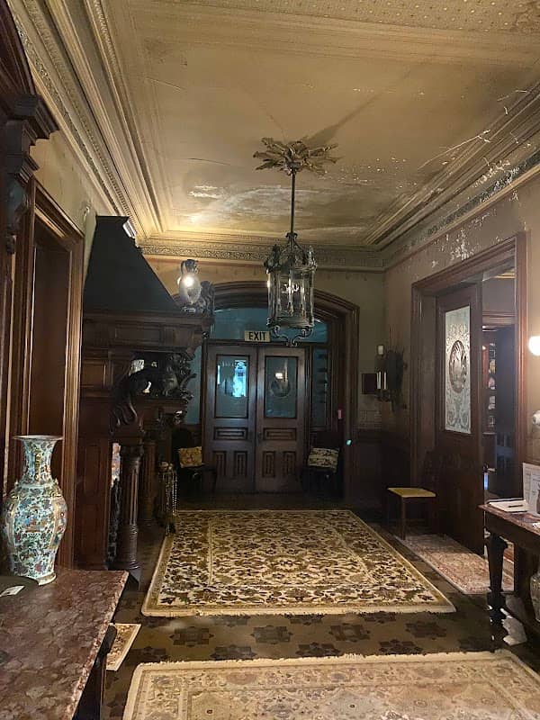 Clouds Hill Museum - Image 1