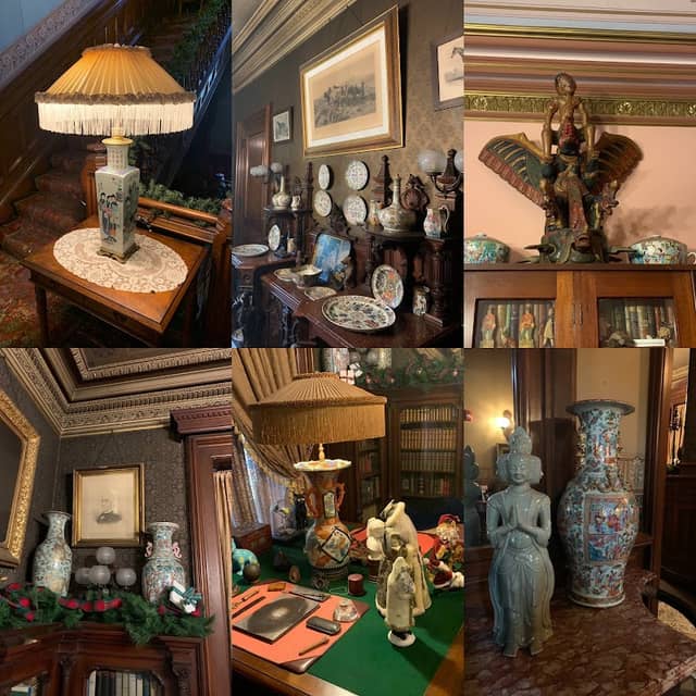 Clouds Hill Museum - Image 2