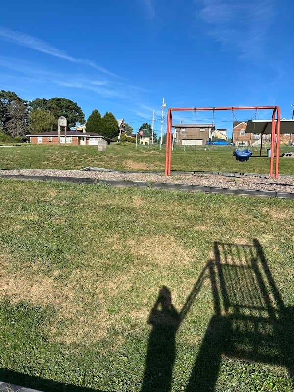 Steve Dorich Memorial Park - Image 2