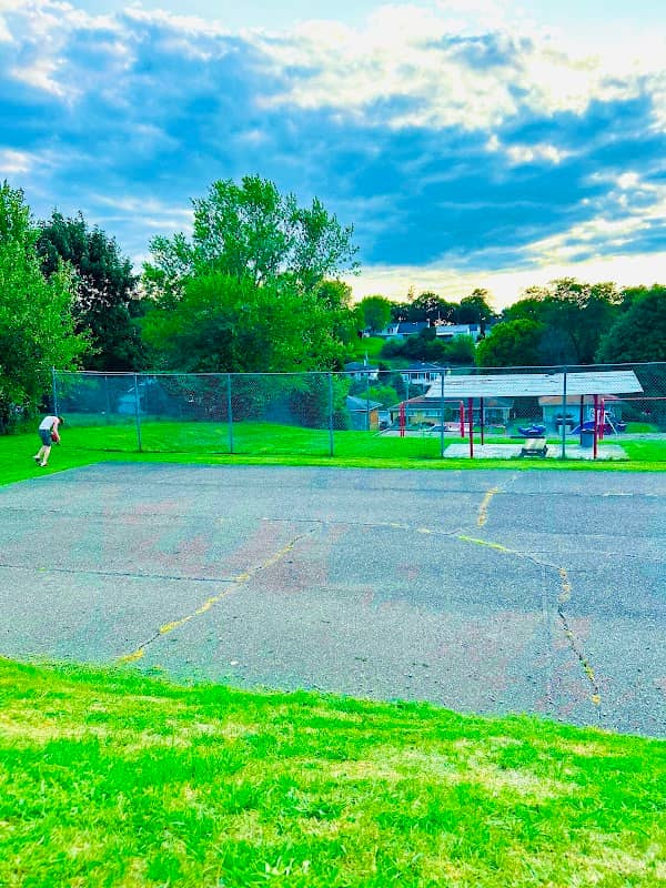 Steve Dorich Memorial Park - Image 1