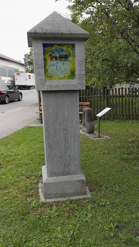 Denk mal nach - Image 1