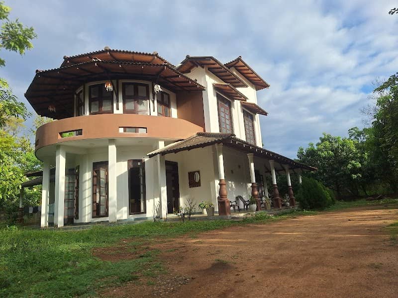 Asweddhuma wewa (අස්වැද්දුම වැව) - Image 1