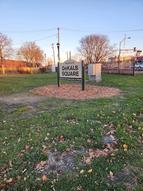 DeKalb Square - Image 1