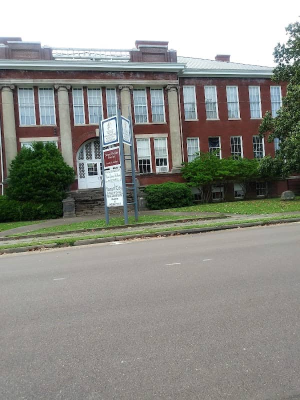 Triangle Cultural Center - Image 2