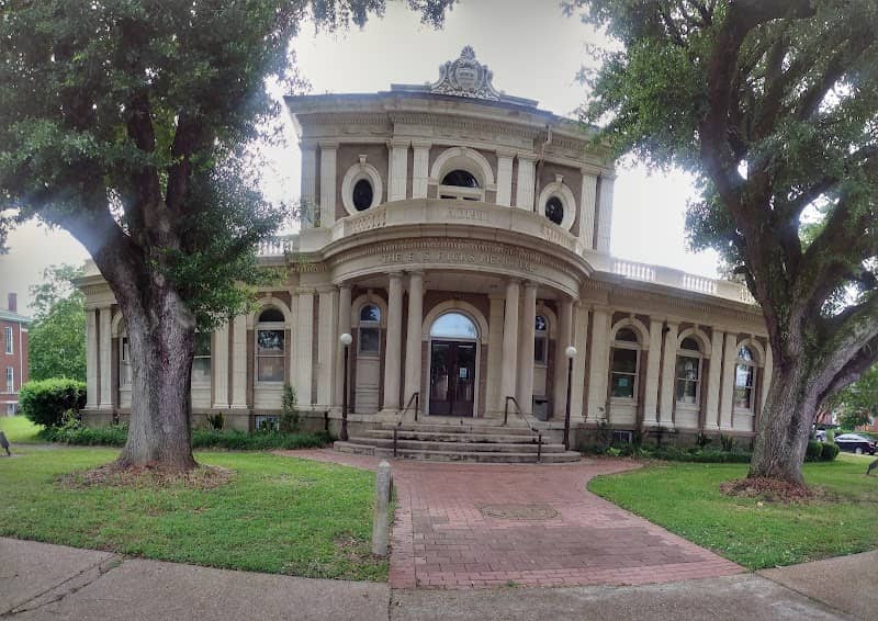 Triangle Cultural Center - Image 1