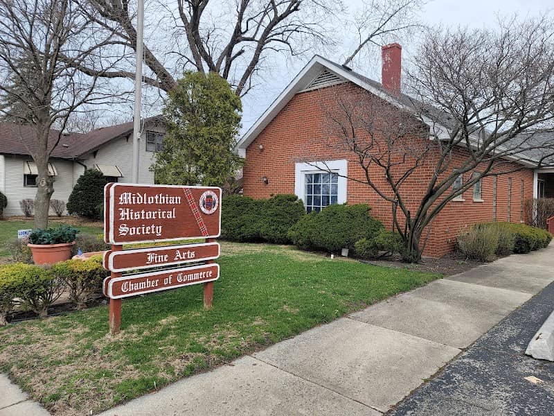 Midlothian Historical Museum - Image 2