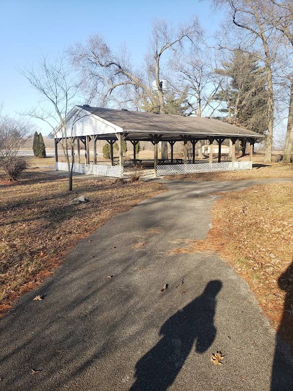 Tierney park - Image 1