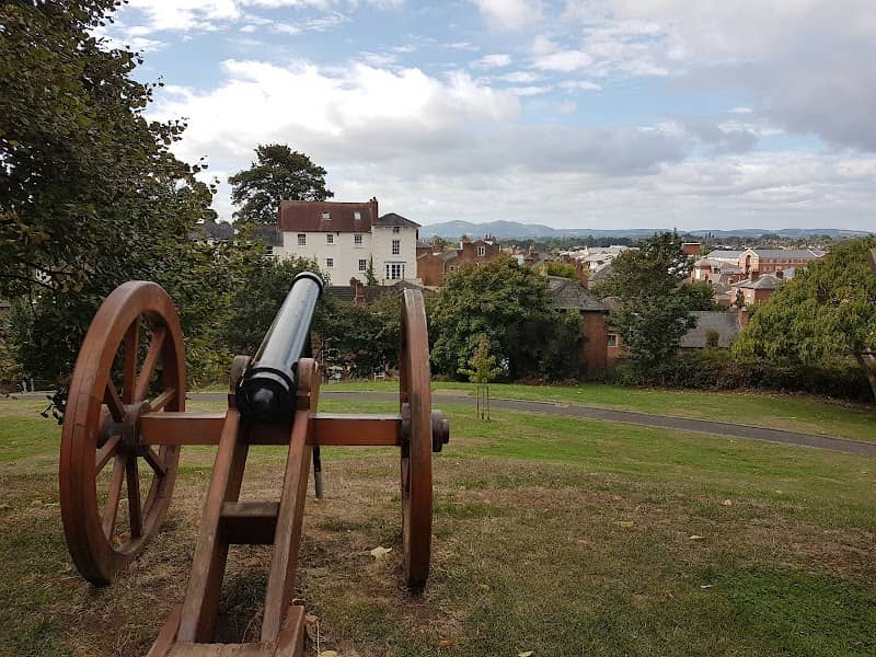 Fort Royal Park - Image 2