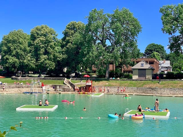 Centennial Park - Image 1