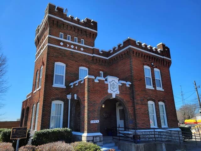Barrow County Museum - Image 1