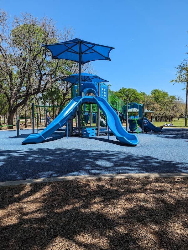 Echo Hills Park - Image 1