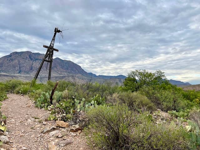 Sam Nail Ranch - Image 1