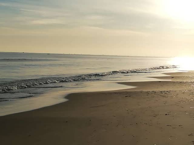 La plage de Sousse - Image 1