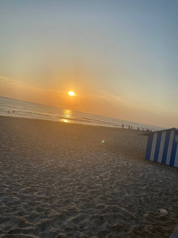 La plage de Sousse - Image 2