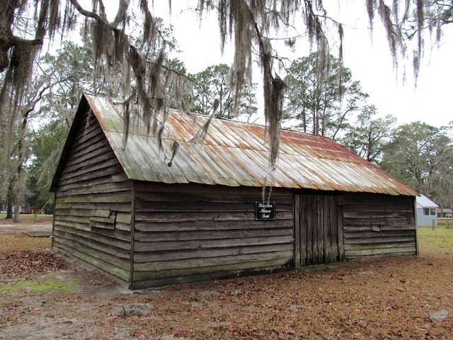 Effingham Methodist Campground - Image 1
