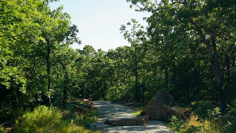 Carlton Landing Nature Trails - Image 1