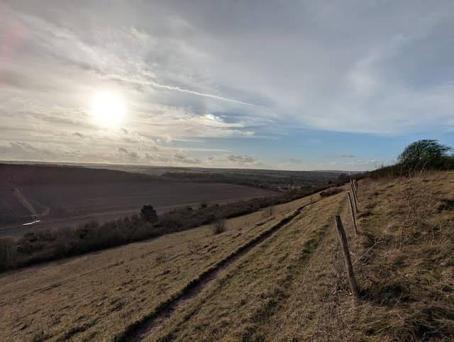 Darland Banks - Image 1