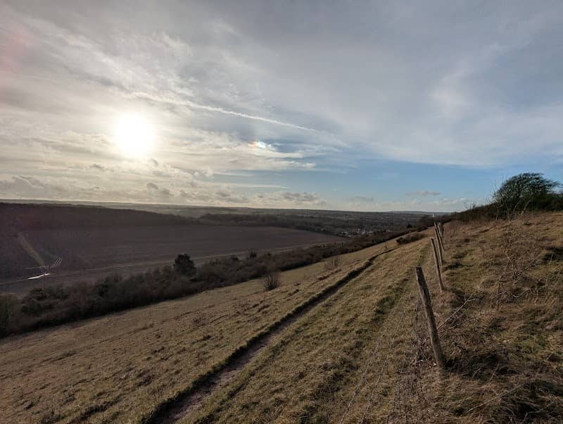 Darland Banks - Image 1