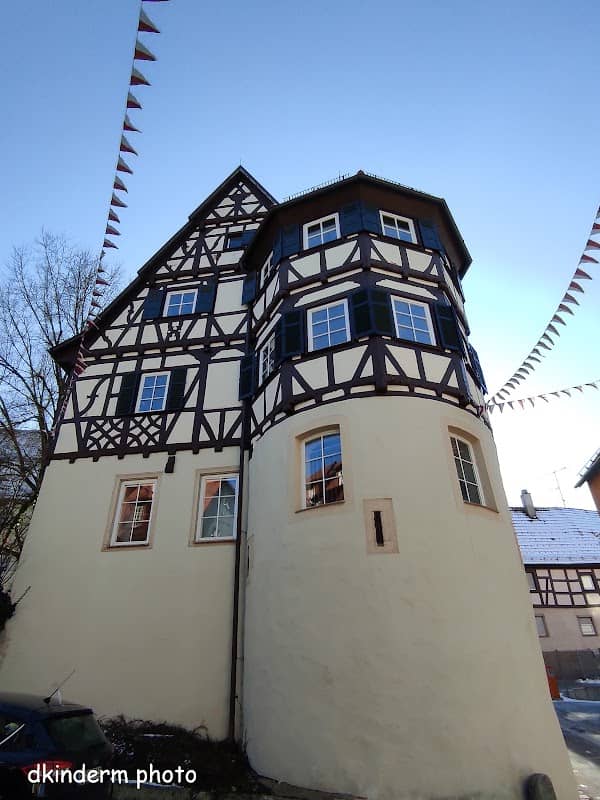 Ehemalige Stadtburg - Image 2
