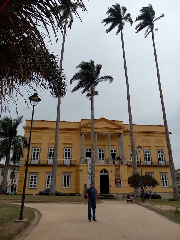 Palacete Barão do Ribeirão - Image 1