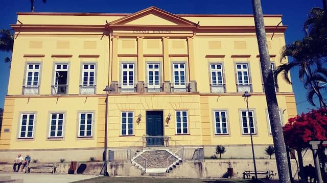 Palacete Barão do Ribeirão - Image 2