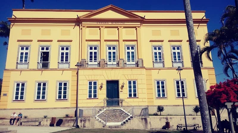 Palacete Barão do Ribeirão - Image 2