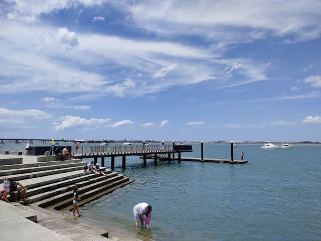 Tauranga Waterfront - Image 2