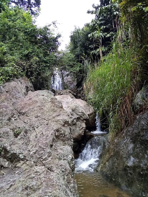 Liki Falls - Image 1
