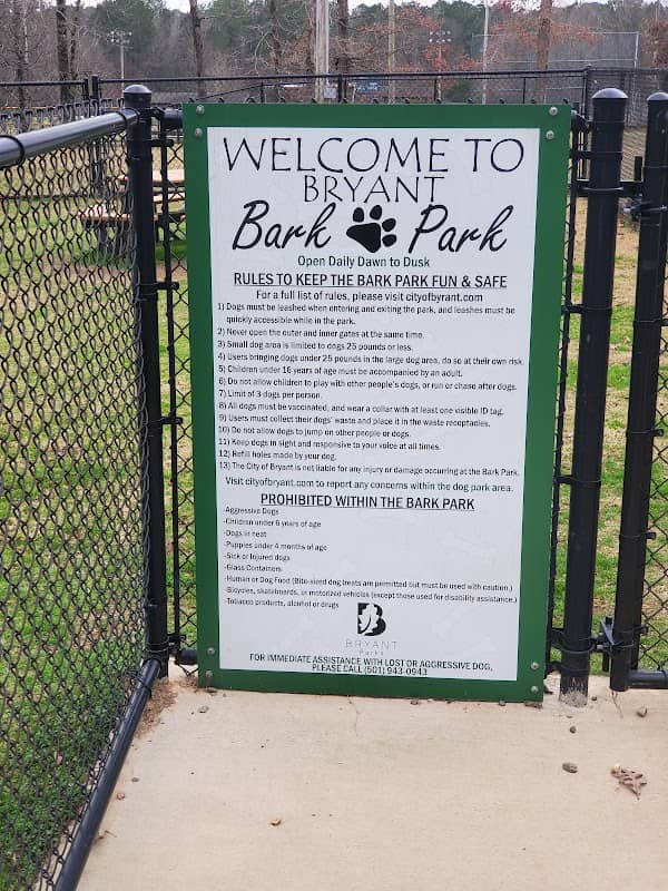 Bark Park - Image 2