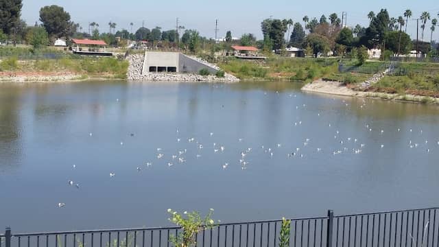 Haster Basin Recreational Park - Image 1