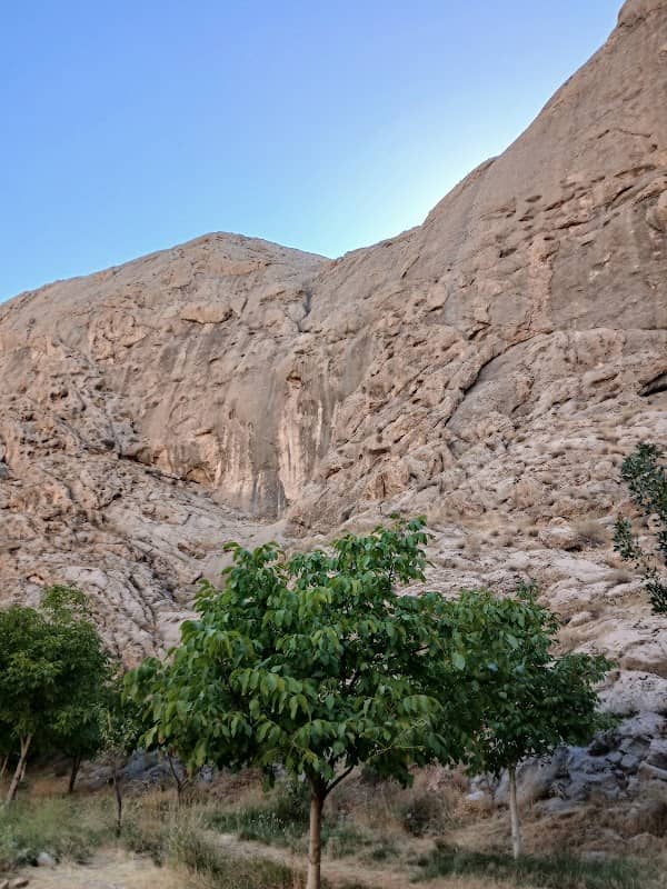 روستای اخلمد سفلی - Image 1